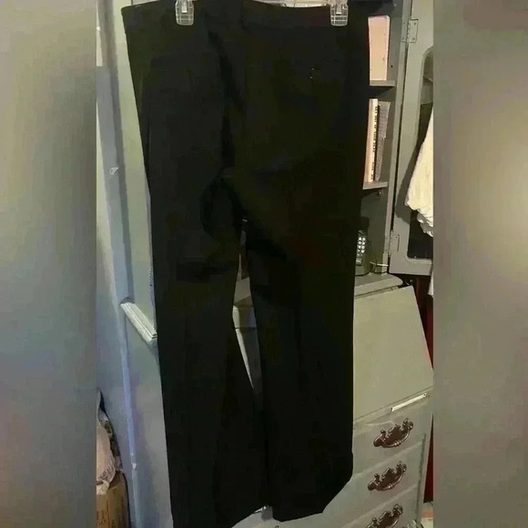 Express Design Studio dress pants - Picture 2 of 3